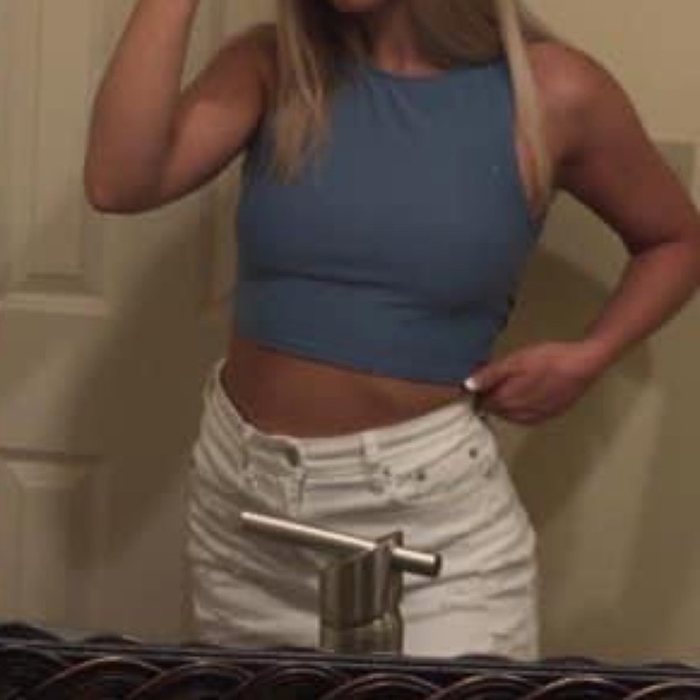 Vacation top